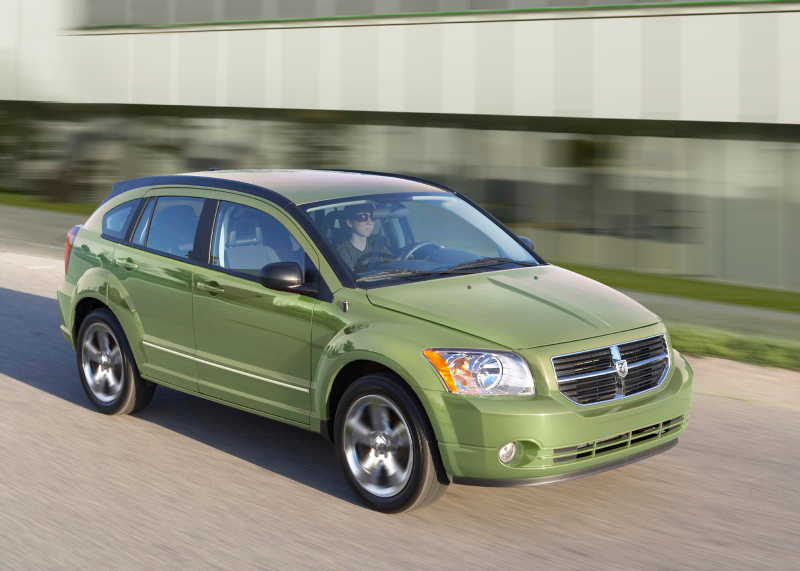 Illustration for article titled Jalopnik's Worst10 Cars Of The Decade